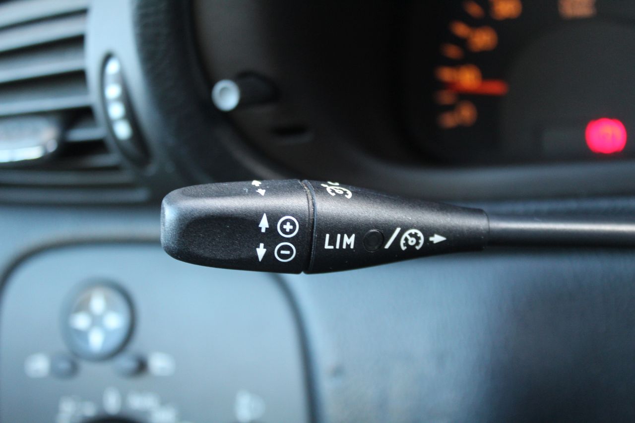 Mercedes Clase C C 220 CDI Berlina - Foto 15