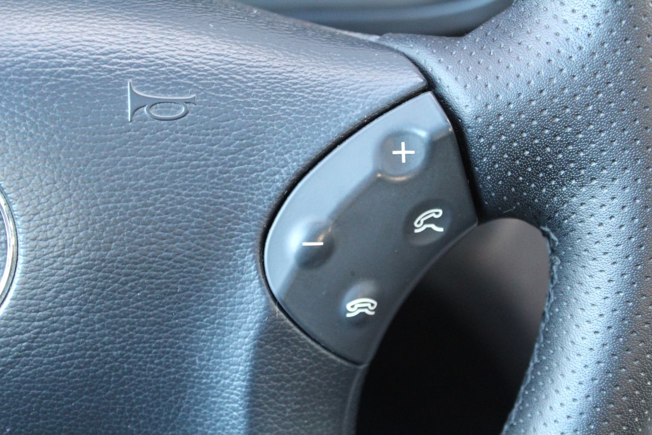 Mercedes Clase C C 220 CDI Berlina - Foto 14