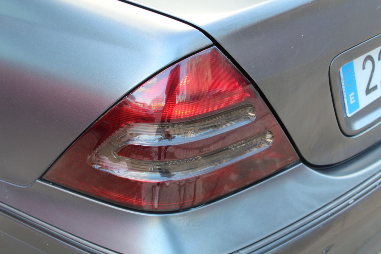 Mercedes Clase C C 220 CDI Berlina - Foto 26