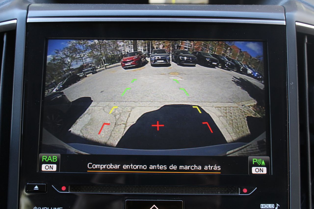 Subaru Forester 2.0HEV 150CV EXECUTIVE PLUS - Foto 23