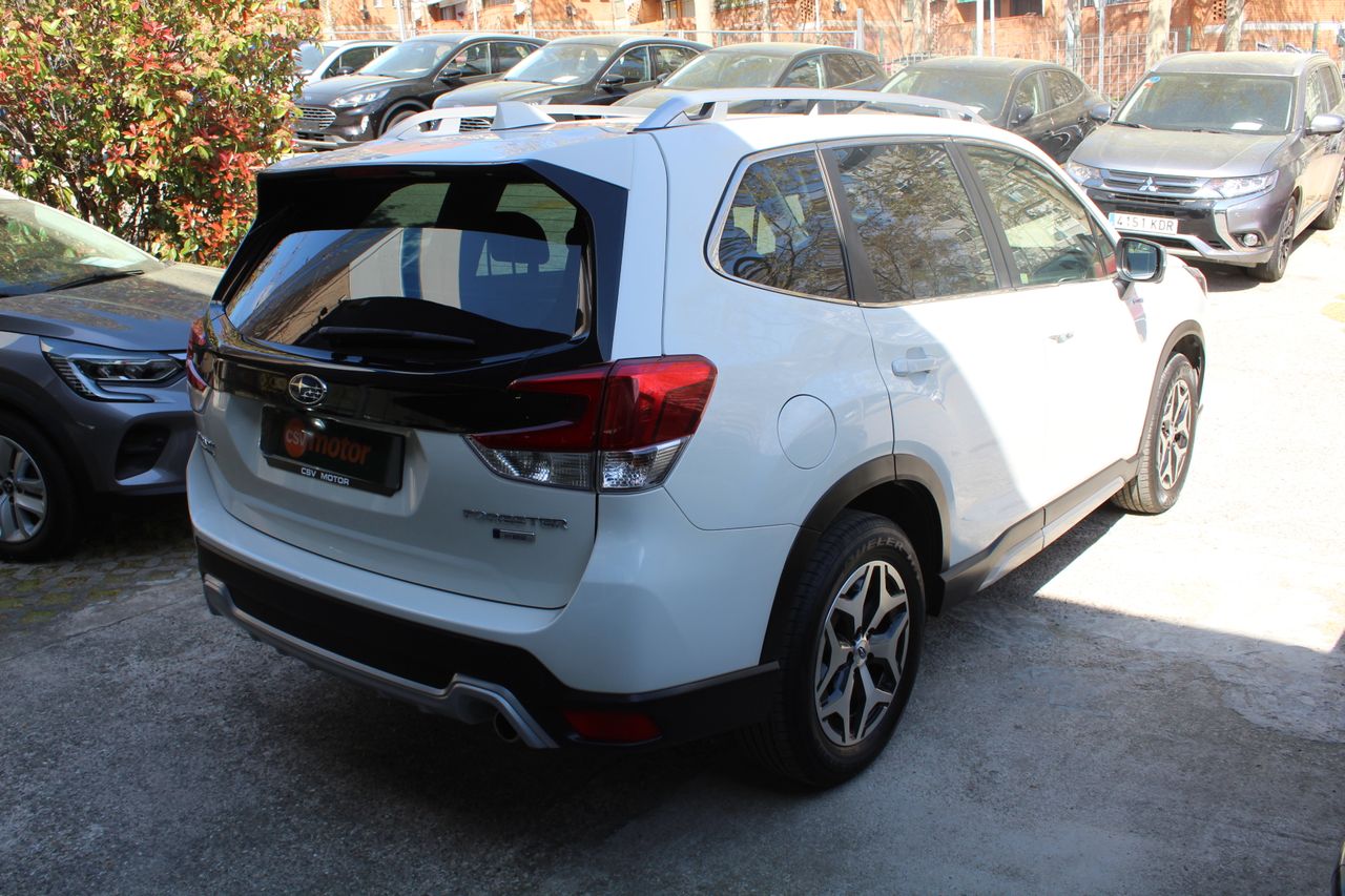 Subaru Forester 2.0HEV 150CV EXECUTIVE PLUS - Foto 8