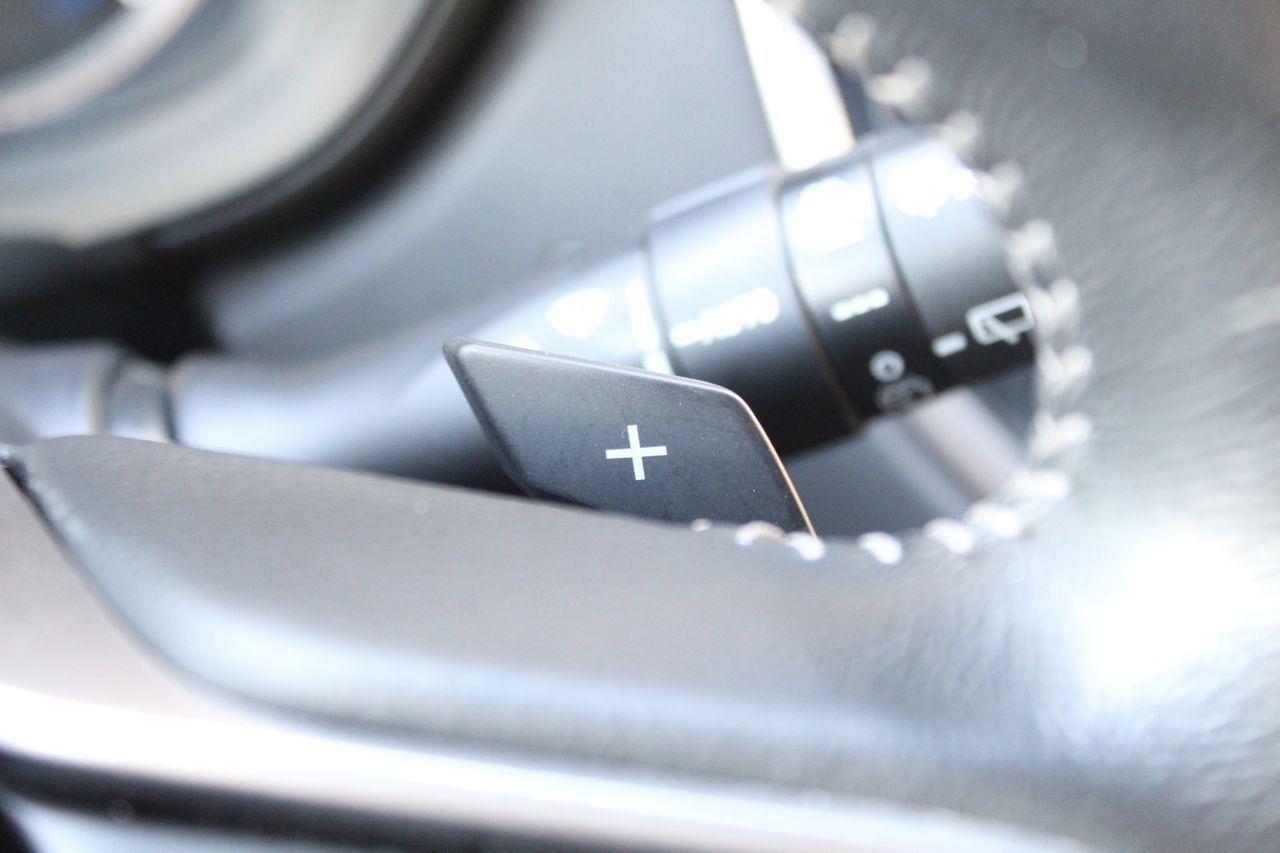 Subaru Forester 2.0HEV 150CV EXECUTIVE PLUS - Foto 18