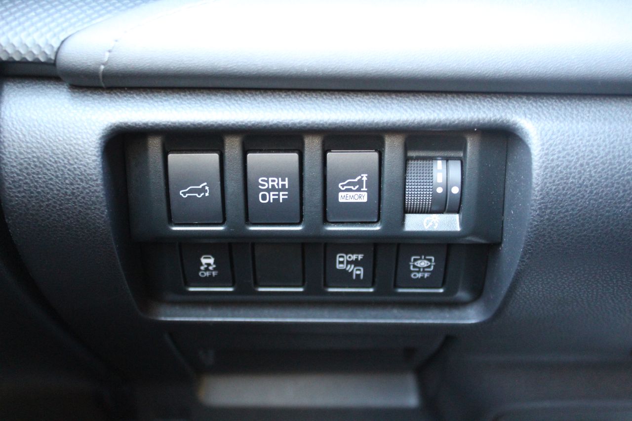 Subaru Forester 2.0HEV 150CV EXECUTIVE PLUS - Foto 30