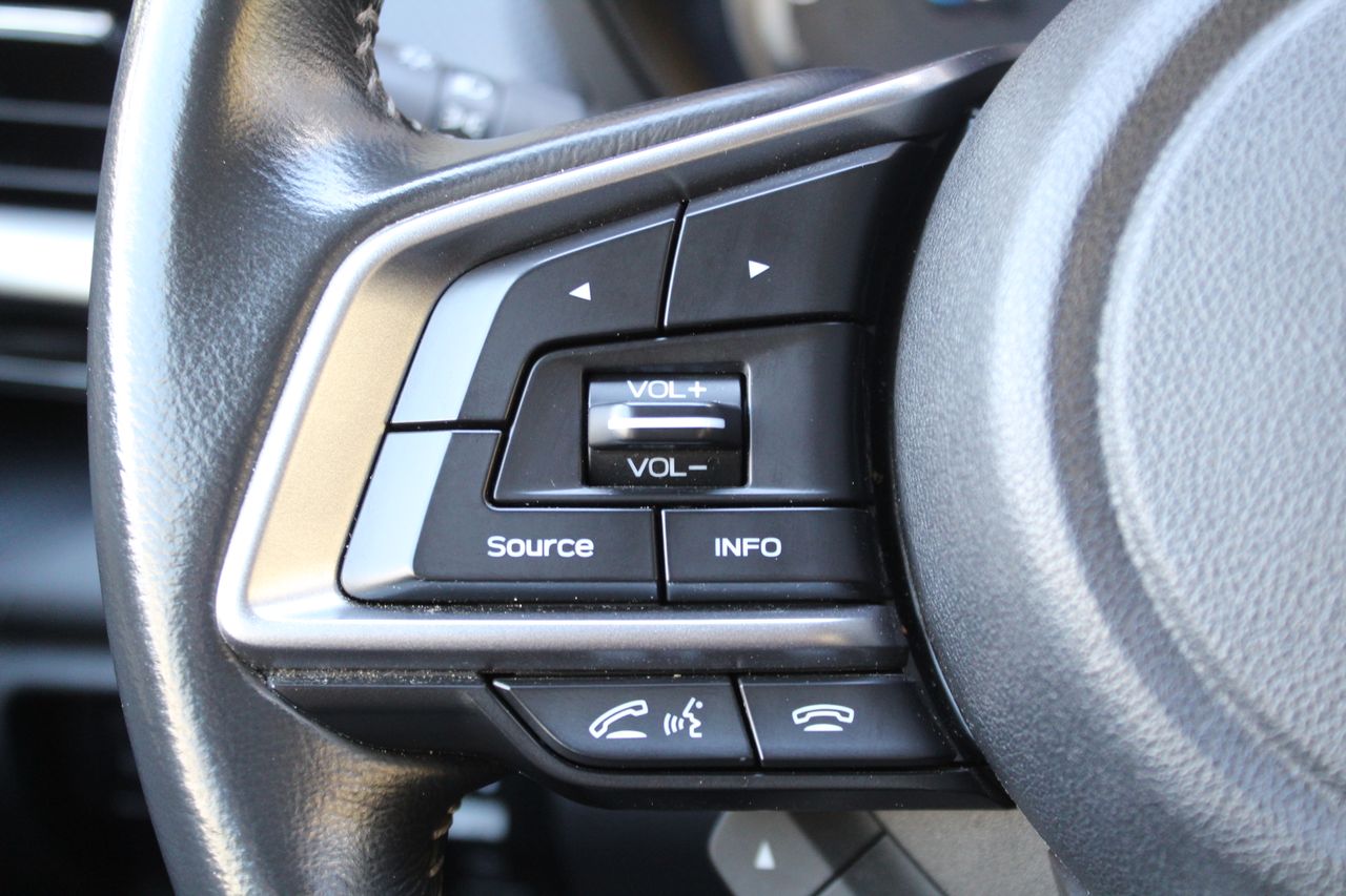 Subaru Forester 2.0HEV 150CV EXECUTIVE PLUS - Foto 13