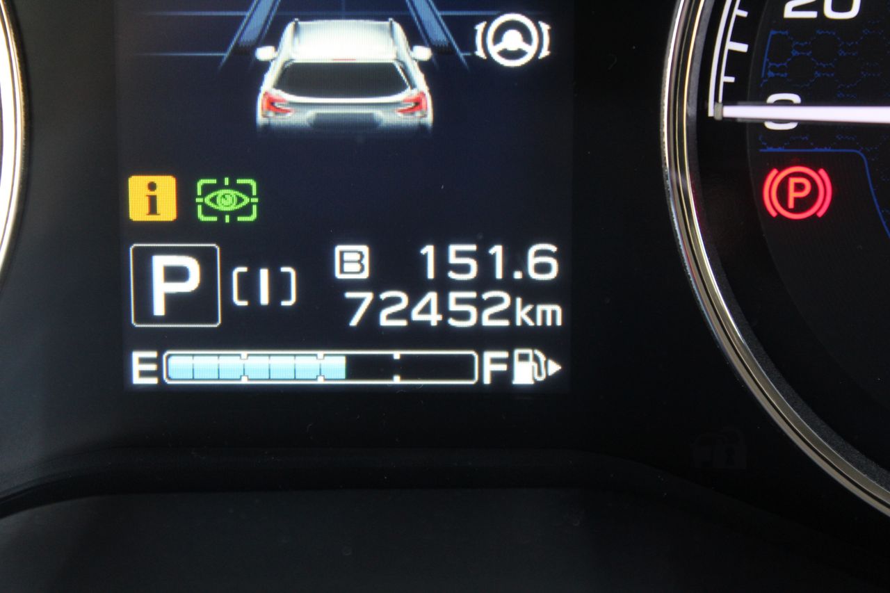 Subaru Forester 2.0HEV 150CV EXECUTIVE PLUS - Foto 31