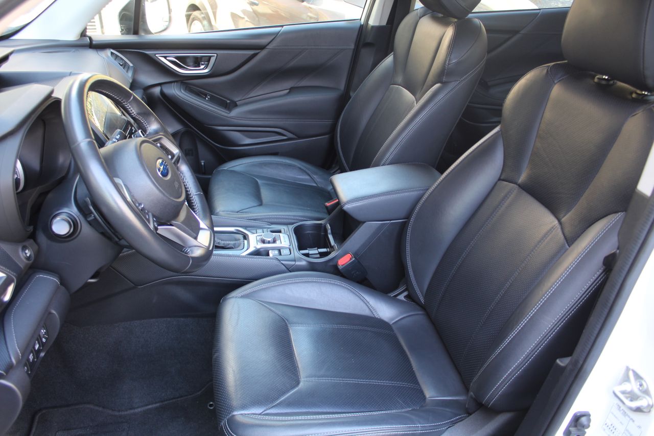 Subaru Forester 2.0HEV 150CV EXECUTIVE PLUS - Foto 9