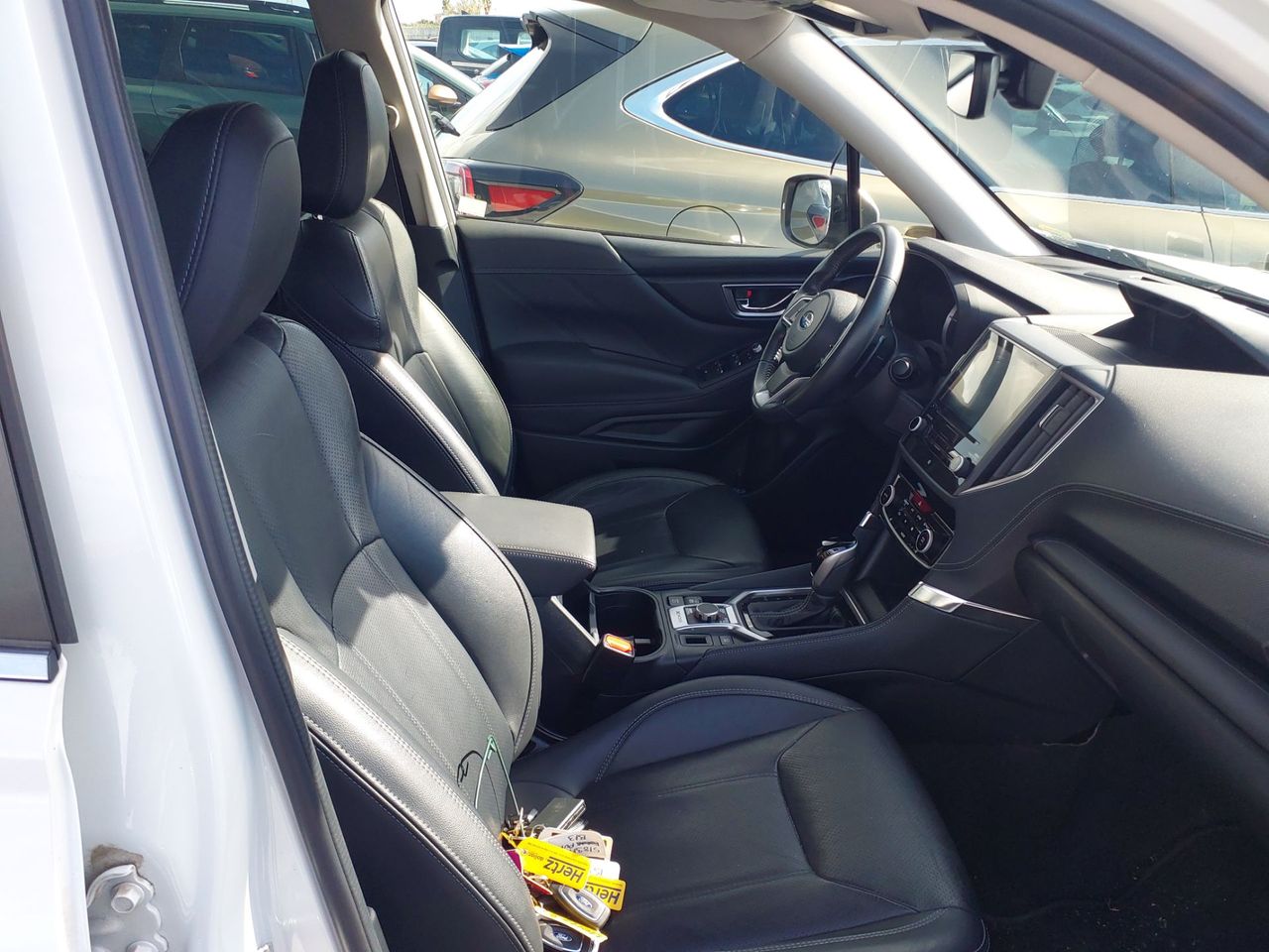 Subaru Forester 2.0HEV 150CV EXECUTIVE PLUS - Foto 5