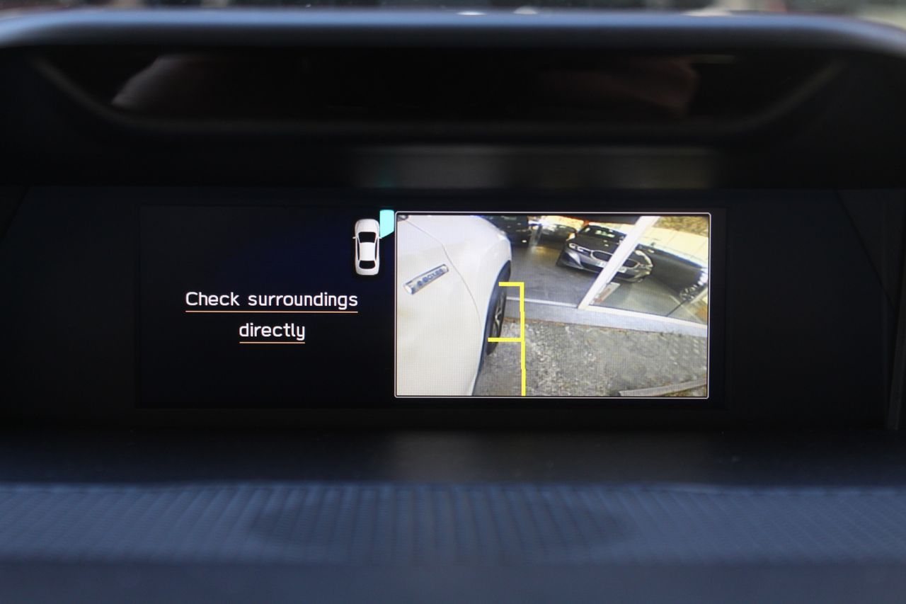 Subaru Forester 2.0HEV 150CV EXECUTIVE PLUS - Foto 19