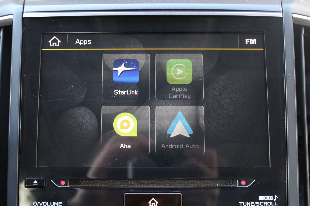 Subaru Forester 2.0HEV 150CV EXECUTIVE PLUS - Foto 20