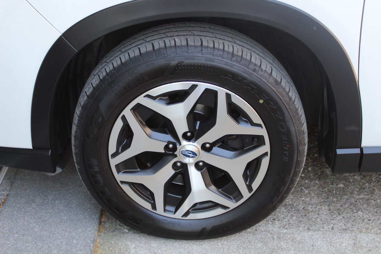 Subaru Forester 2.0HEV 150CV EXECUTIVE PLUS - Foto 35