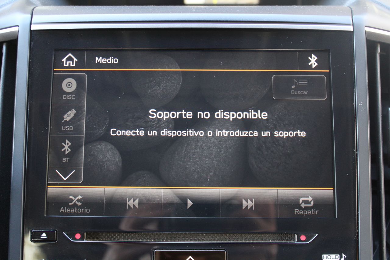 Subaru Forester 2.0HEV 150CV EXECUTIVE PLUS - Foto 21