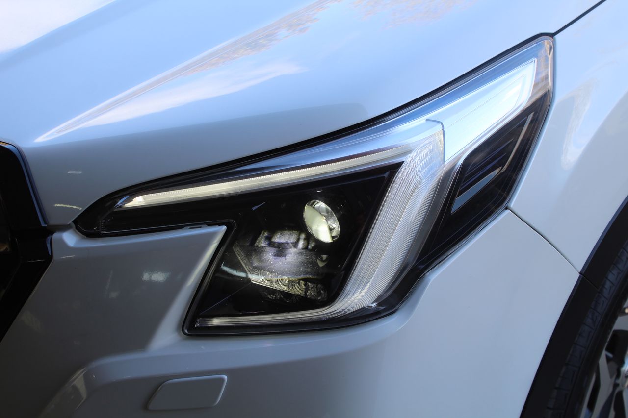 Subaru Forester 2.0HEV 150CV EXECUTIVE PLUS - Foto 33