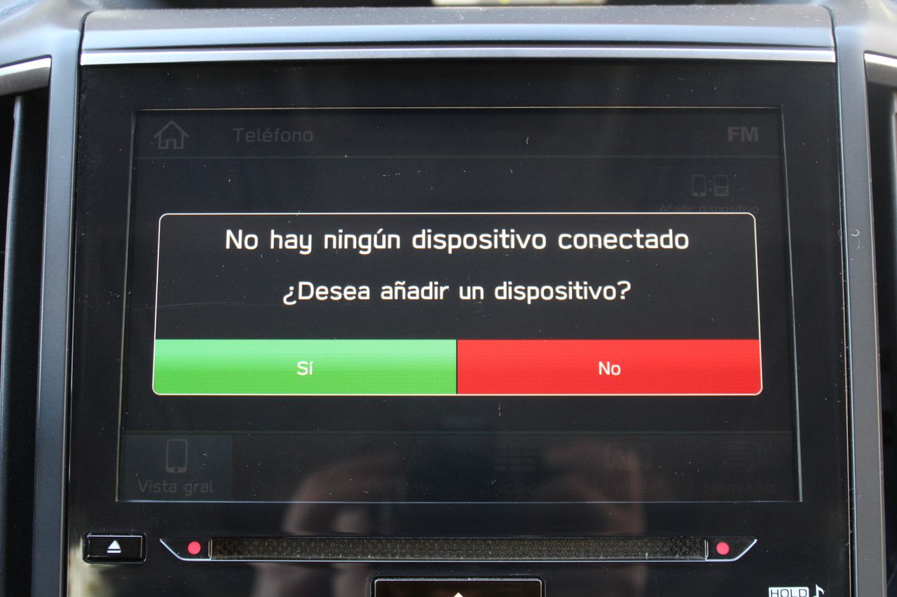 Subaru Forester 2.0HEV 150CV EXECUTIVE PLUS - Foto 22