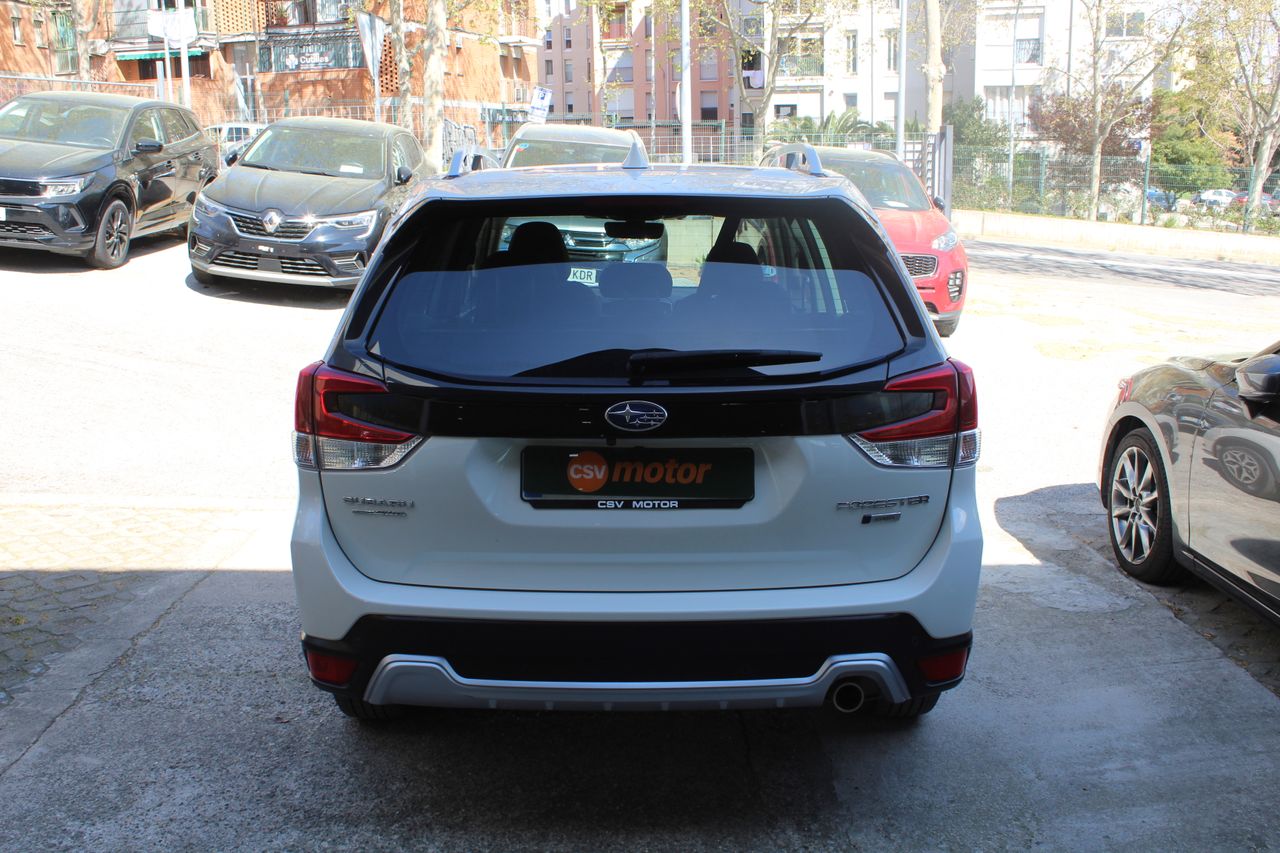 Subaru Forester 2.0HEV 150CV EXECUTIVE PLUS - Foto 7