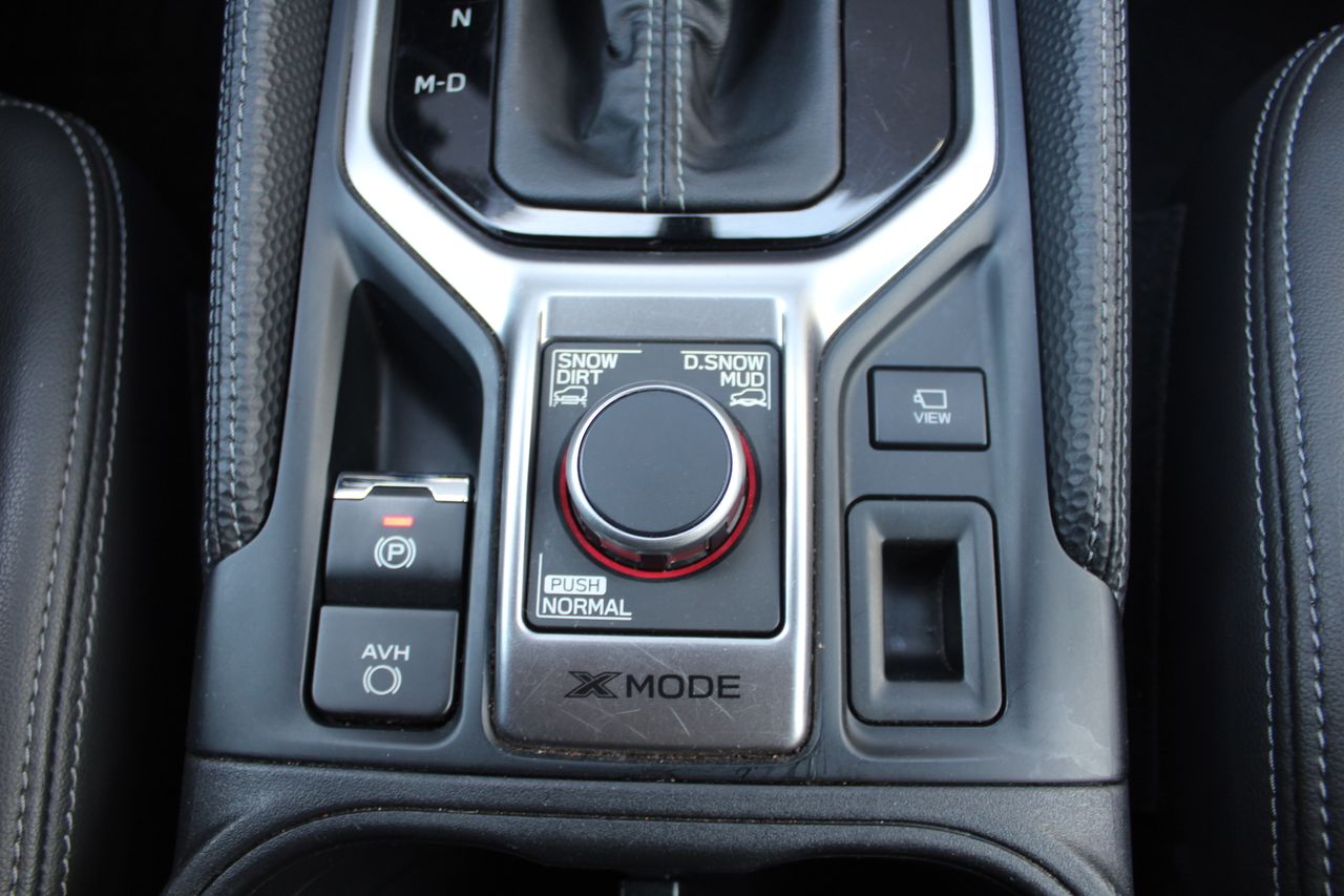 Subaru Forester 2.0HEV 150CV EXECUTIVE PLUS - Foto 26