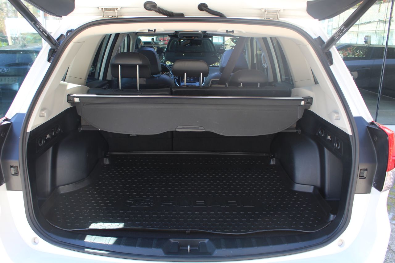 Subaru Forester 2.0HEV 150CV EXECUTIVE PLUS - Foto 27