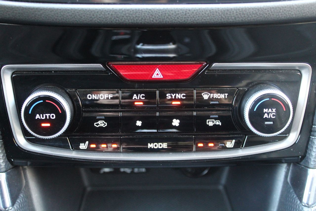 Subaru Forester 2.0HEV 150CV EXECUTIVE PLUS - Foto 24