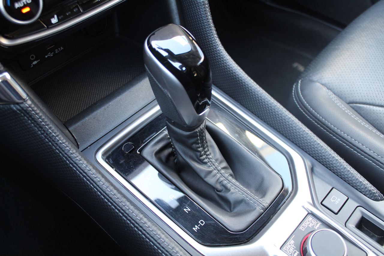 Subaru Forester 2.0HEV 150CV EXECUTIVE PLUS - Foto 25