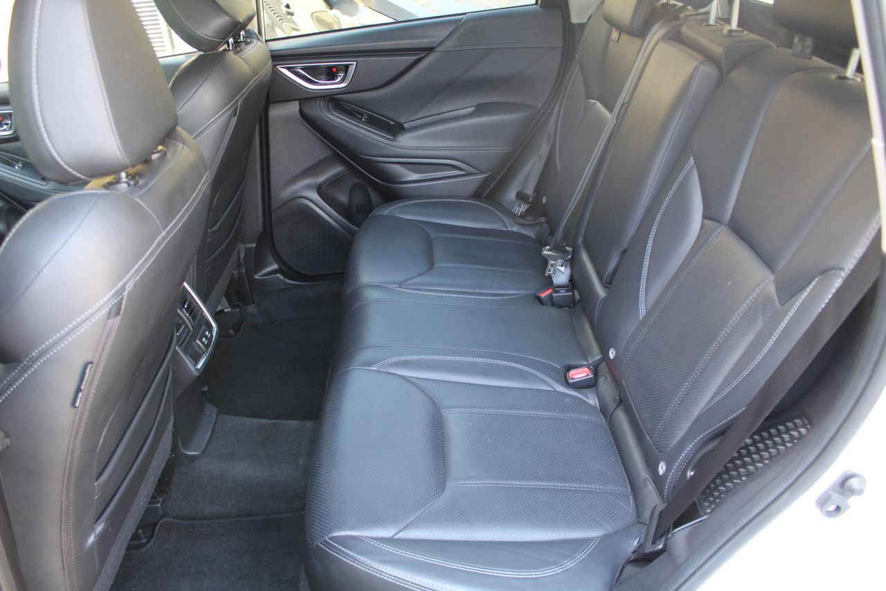 Subaru Forester 2.0HEV 150CV EXECUTIVE PLUS - Foto 10