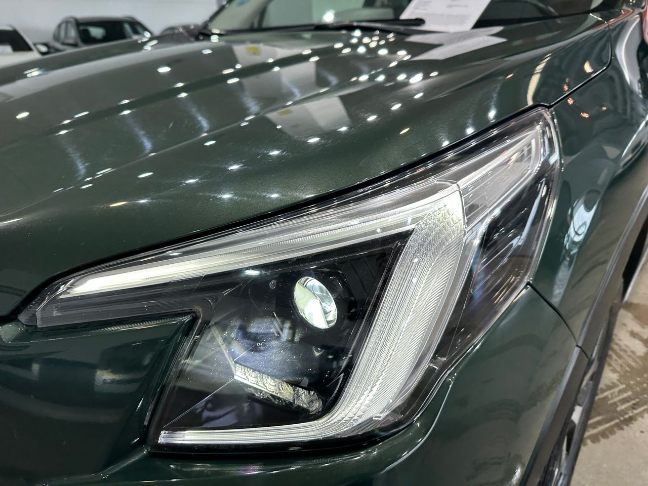 Subaru Forester 2.0HEV 150CV EXECUTIVE PLUS - Foto 23