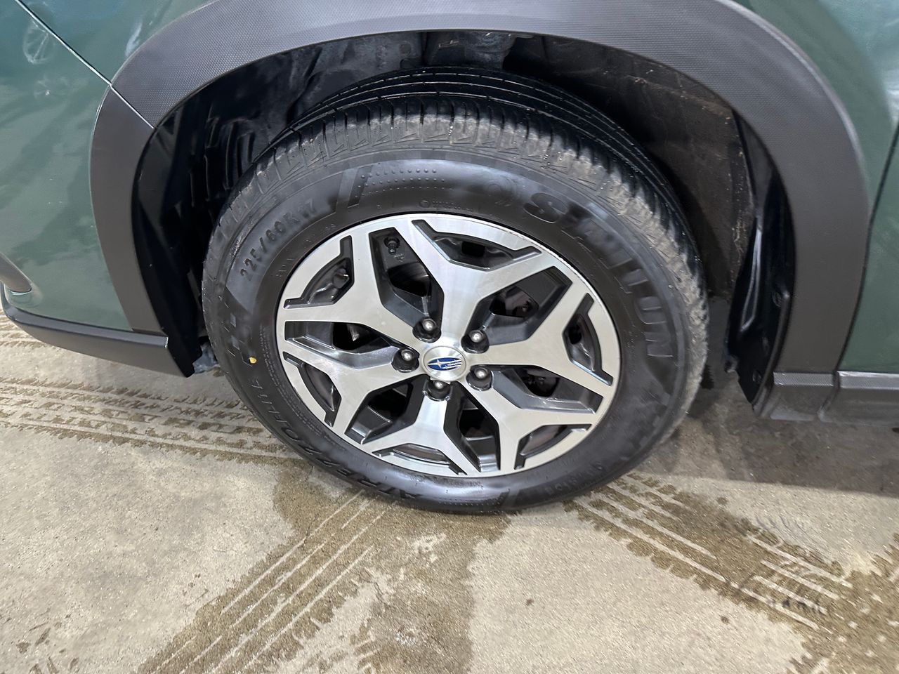 Subaru Forester 2.0HEV 150CV EXECUTIVE PLUS - Foto 25