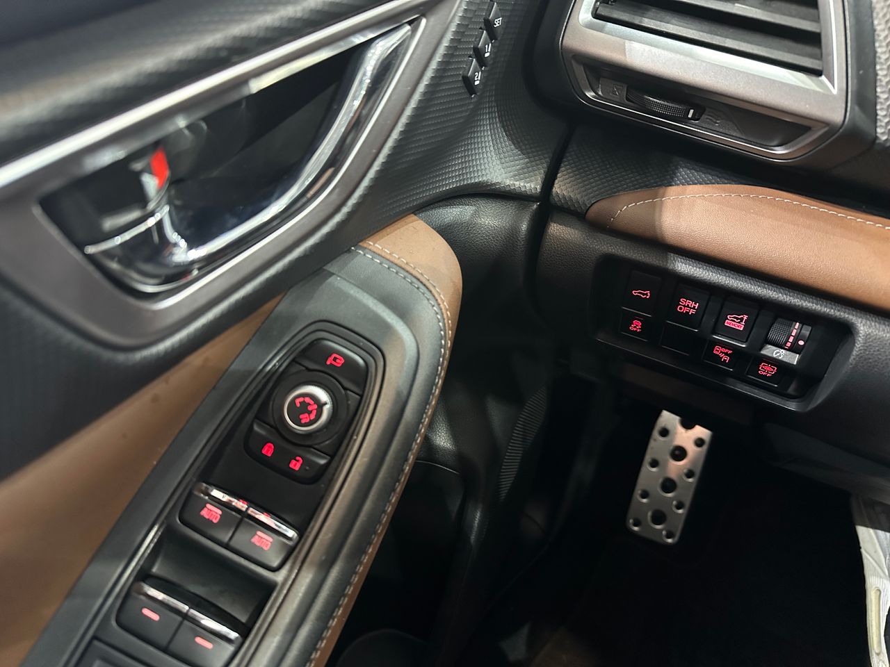 Subaru Forester 2.0HEV 150CV EXECUTIVE PLUS - Foto 21