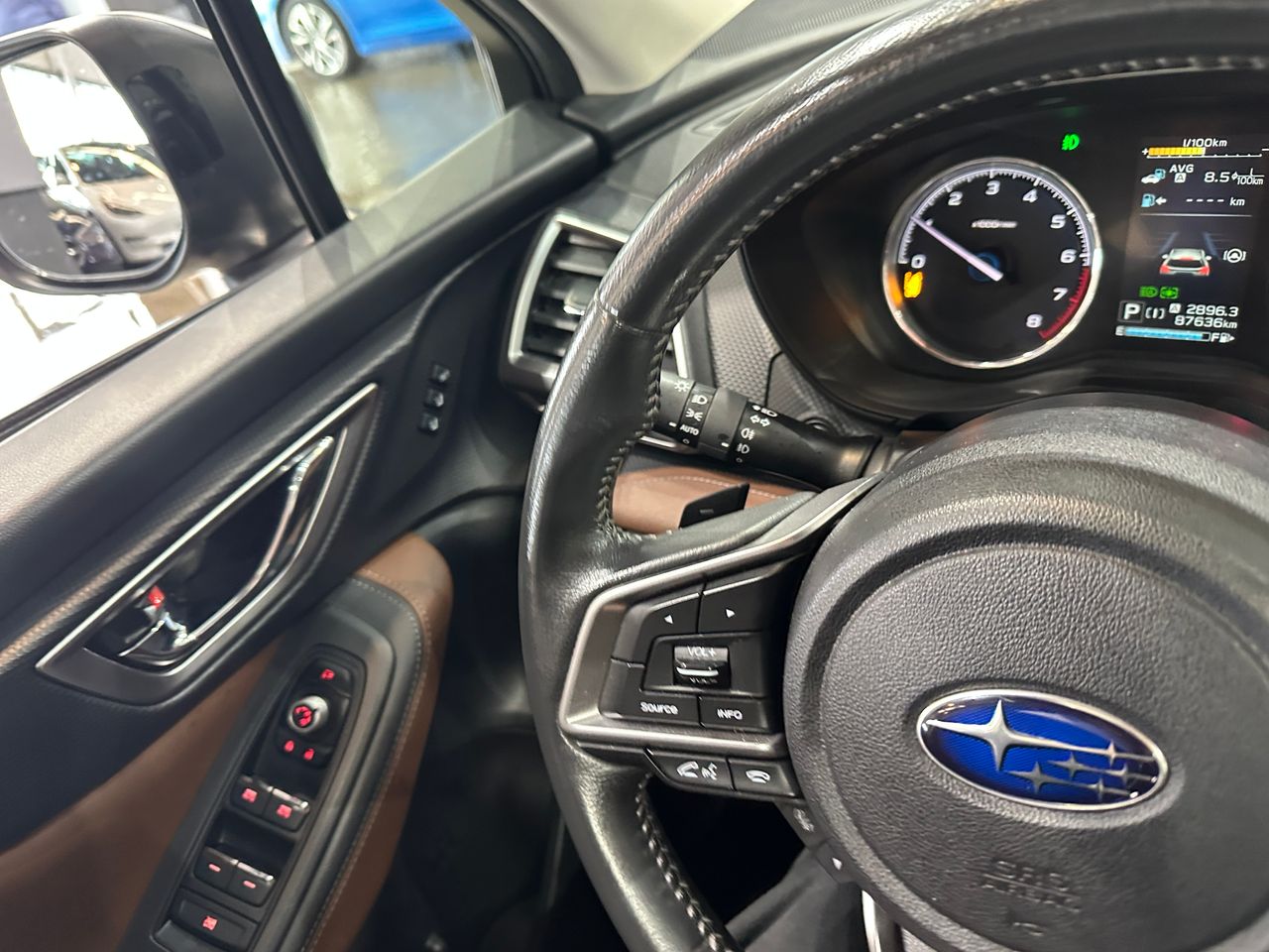 Subaru Forester 2.0HEV 150CV EXECUTIVE PLUS - Foto 19