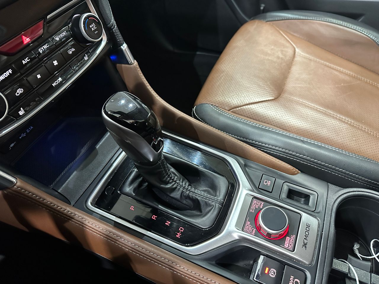 Subaru Forester 2.0HEV 150CV EXECUTIVE PLUS - Foto 16