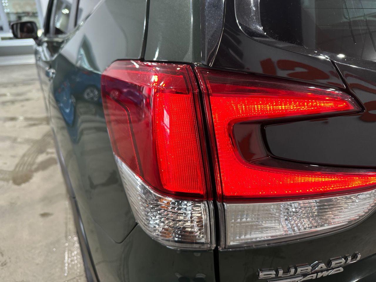 Subaru Forester 2.0HEV 150CV EXECUTIVE PLUS - Foto 24