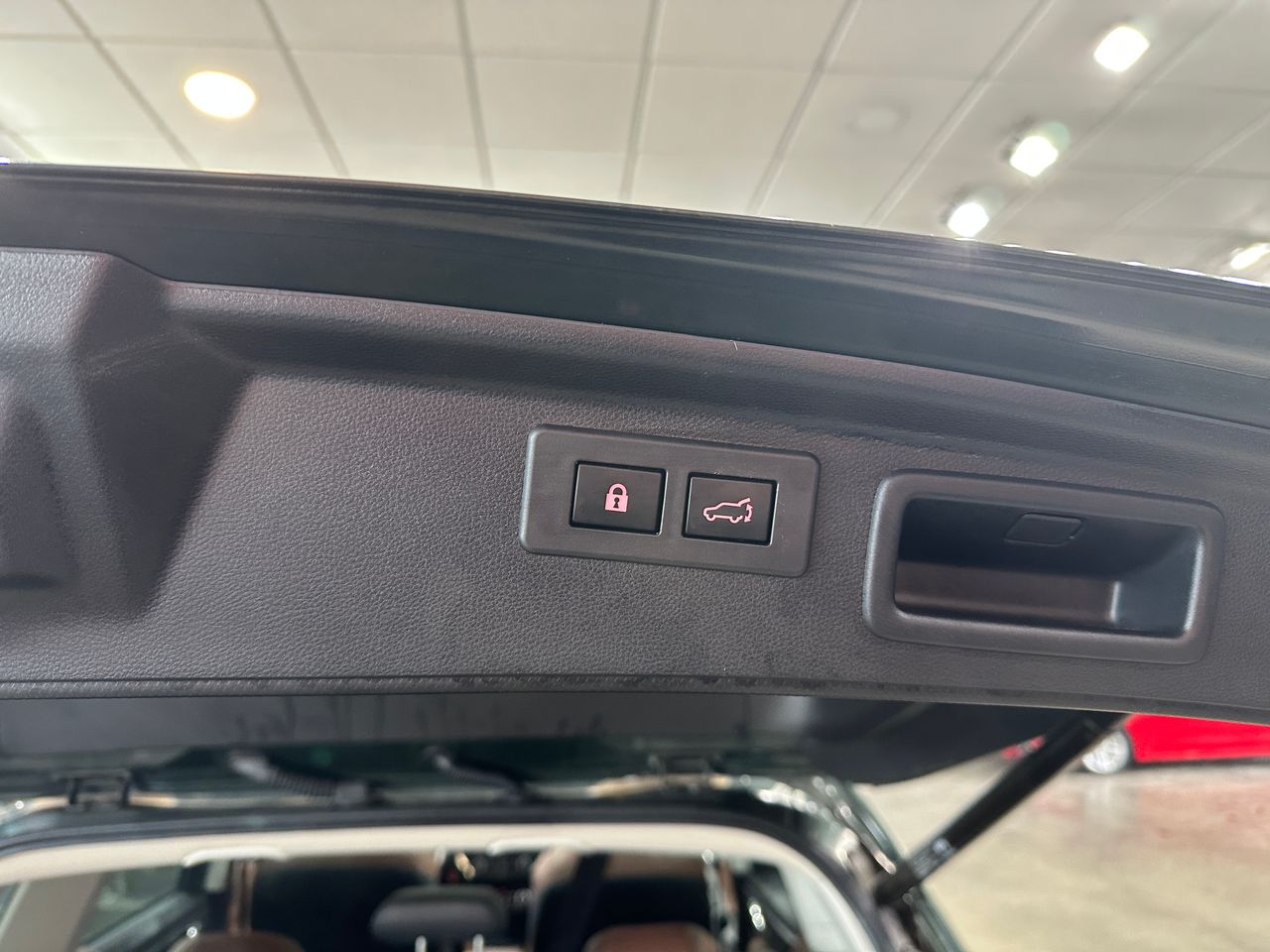 Subaru Forester 2.0HEV 150CV EXECUTIVE PLUS - Foto 10