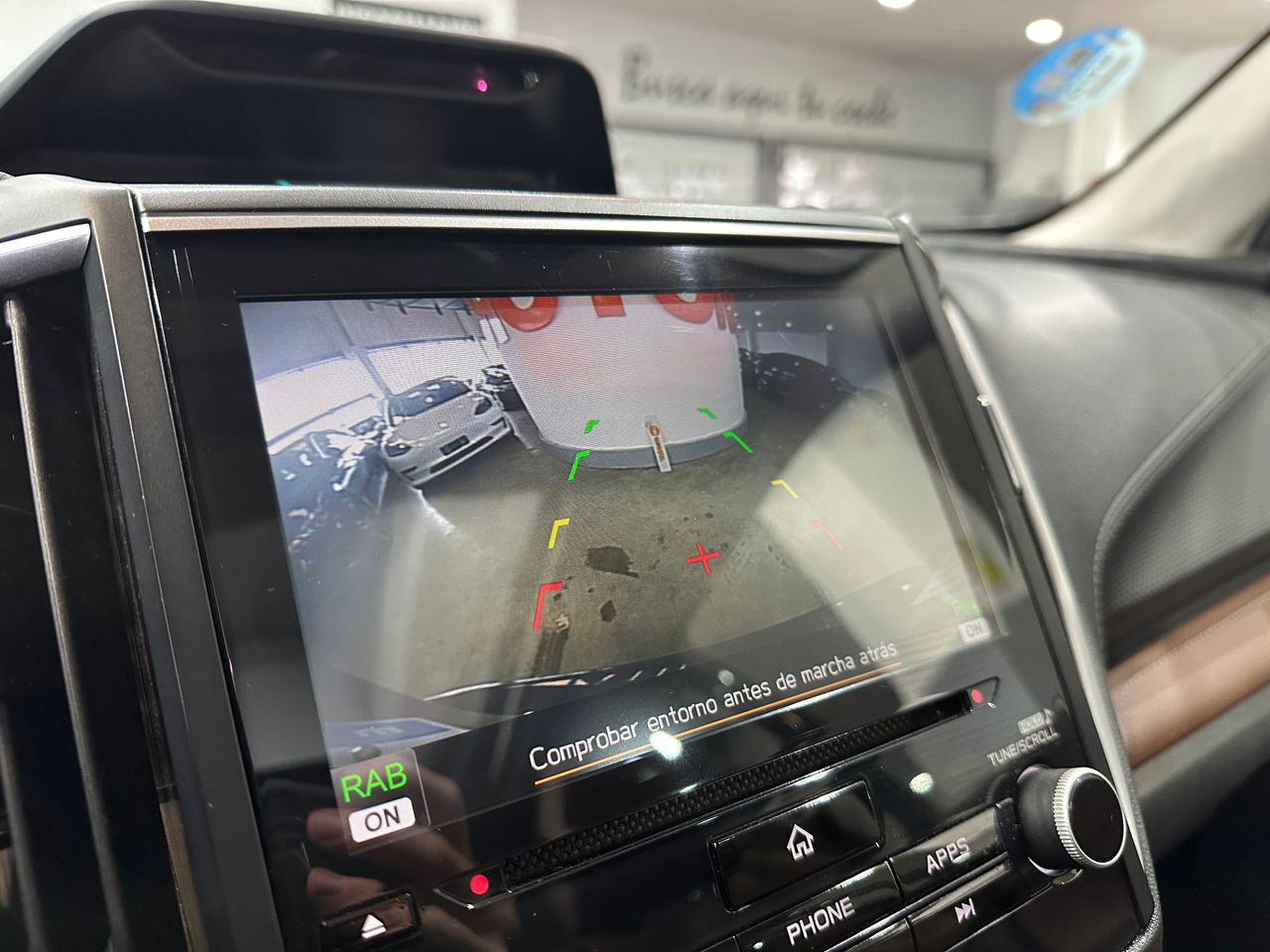 Subaru Forester 2.0HEV 150CV EXECUTIVE PLUS - Foto 18