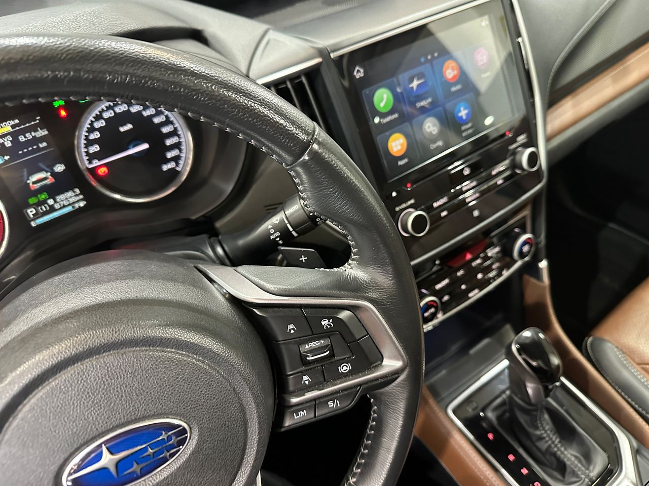 Subaru Forester 2.0HEV 150CV EXECUTIVE PLUS - Foto 20