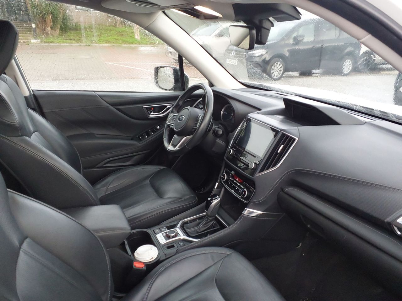 Subaru Forester 2.0HEV 150CV EXECUTIVE PLUS - Foto 5