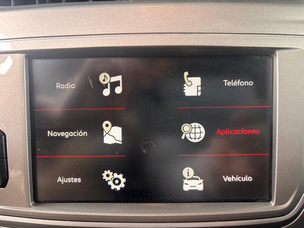 Citroën C-Elysée 1.2 PURETECH 82CV - Foto 16