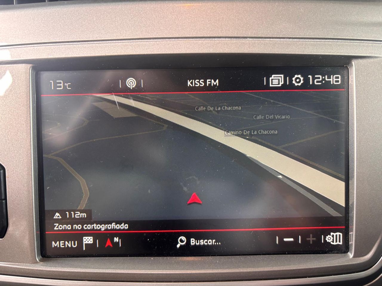 Citroën C-Elysée 1.2 PURETECH 82CV - Foto 14