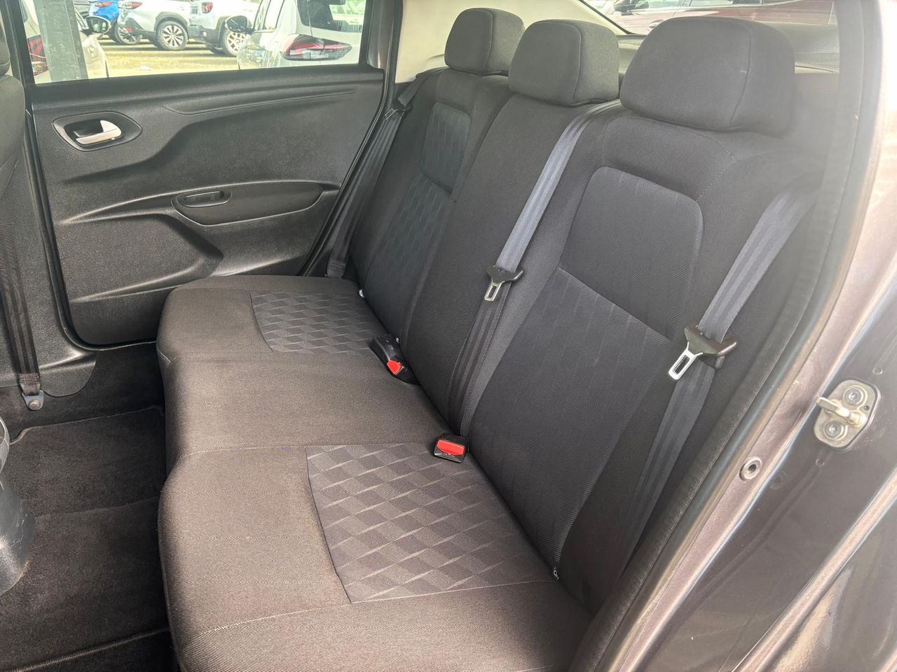 Citroën C-Elysée 1.2 PURETECH 82CV - Foto 11