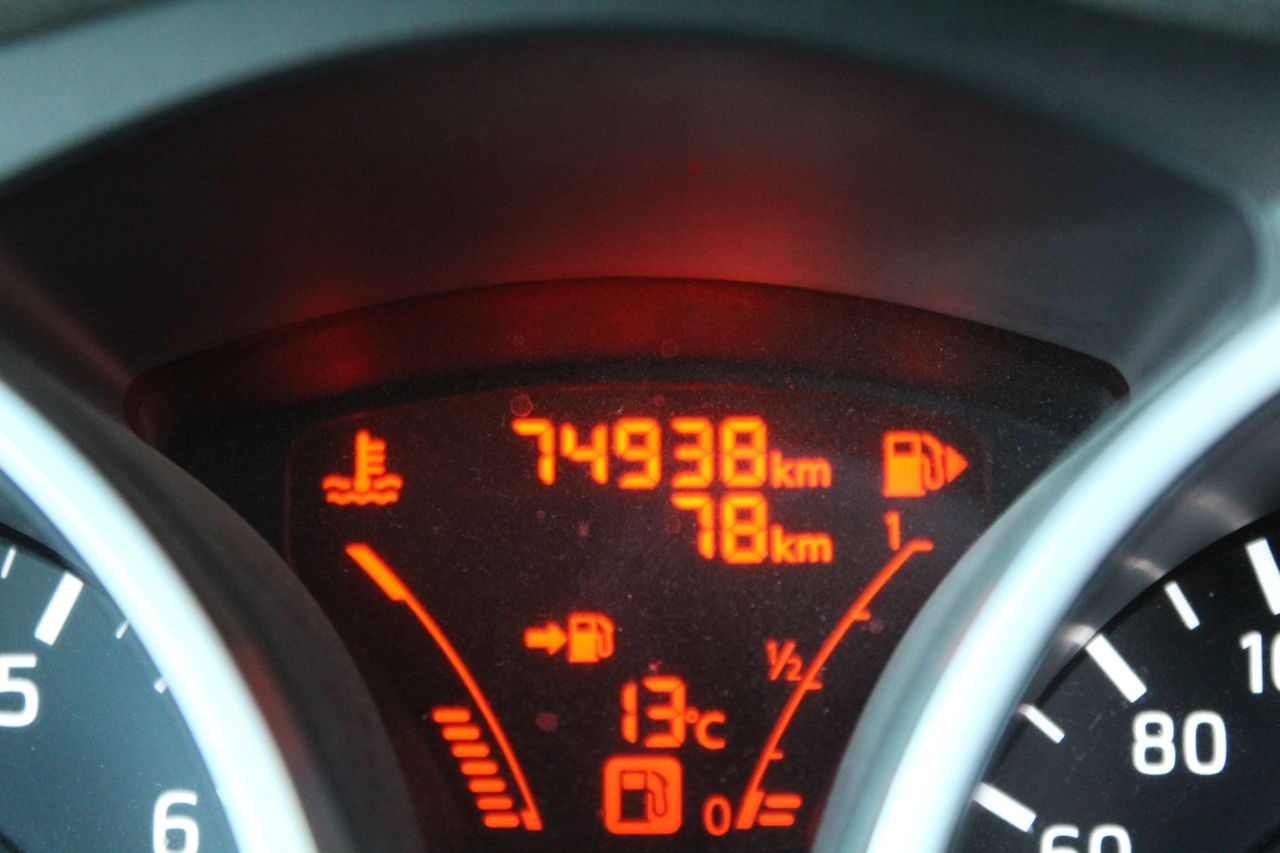 Nissan Juke 1.6 i 16V 2WD CVT 117 cv - Foto 27