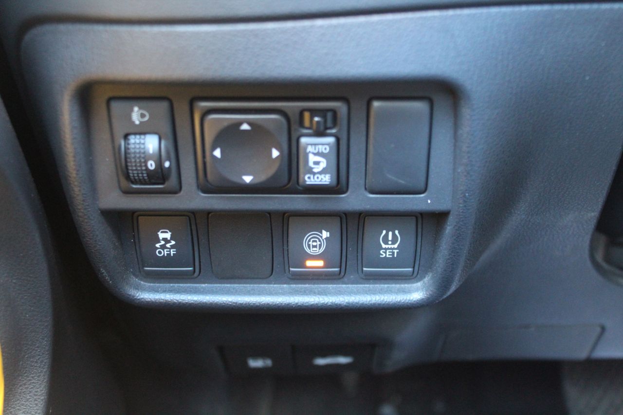 Nissan Juke 1.6 i 16V 2WD CVT 117 cv - Foto 26