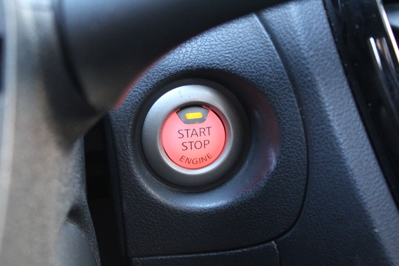 Nissan Juke 1.6 i 16V 2WD CVT 117 cv - Foto 17