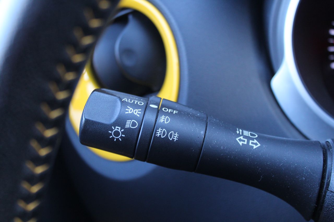 Nissan Juke 1.6 i 16V 2WD CVT 117 cv - Foto 15