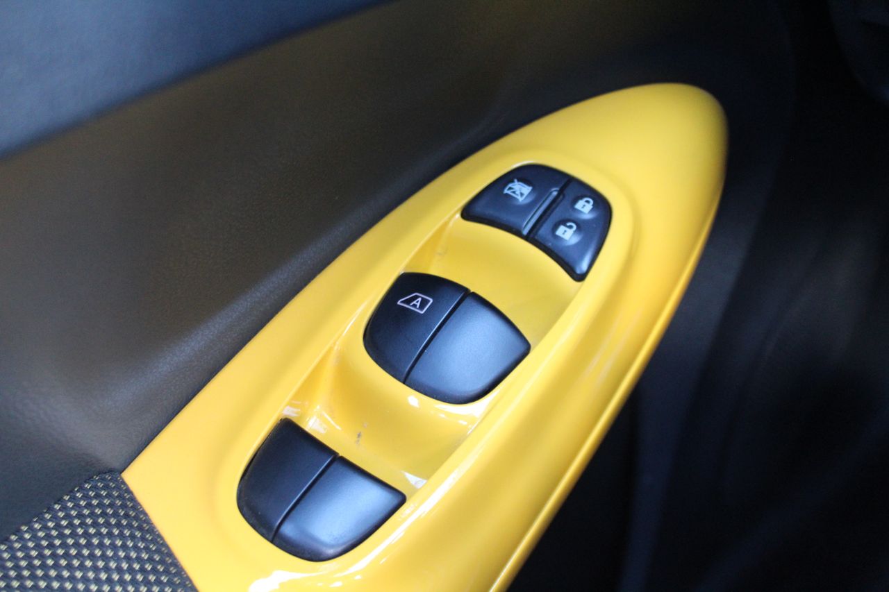 Nissan Juke 1.6 i 16V 2WD CVT 117 cv - Foto 25