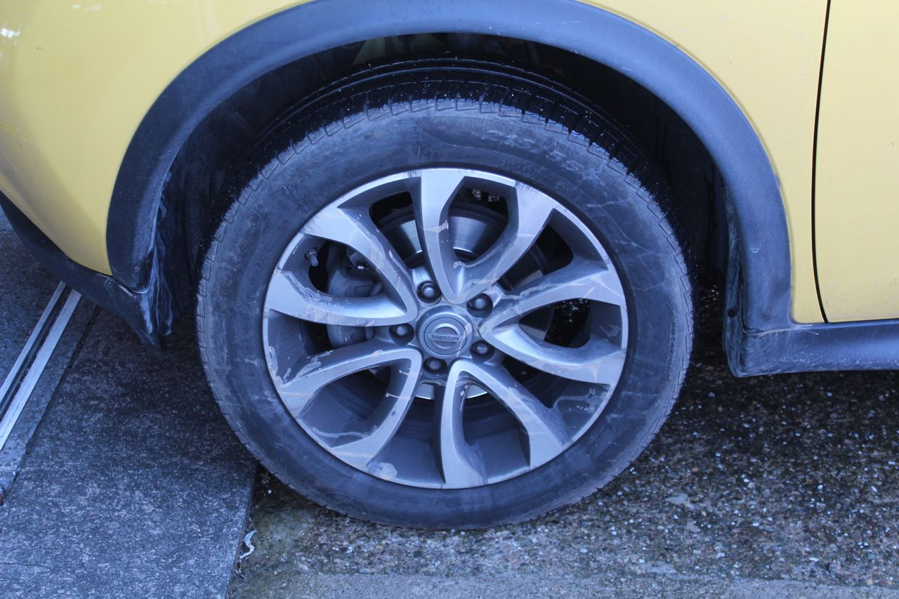 Nissan Juke 1.6 i 16V 2WD CVT 117 cv - Foto 30