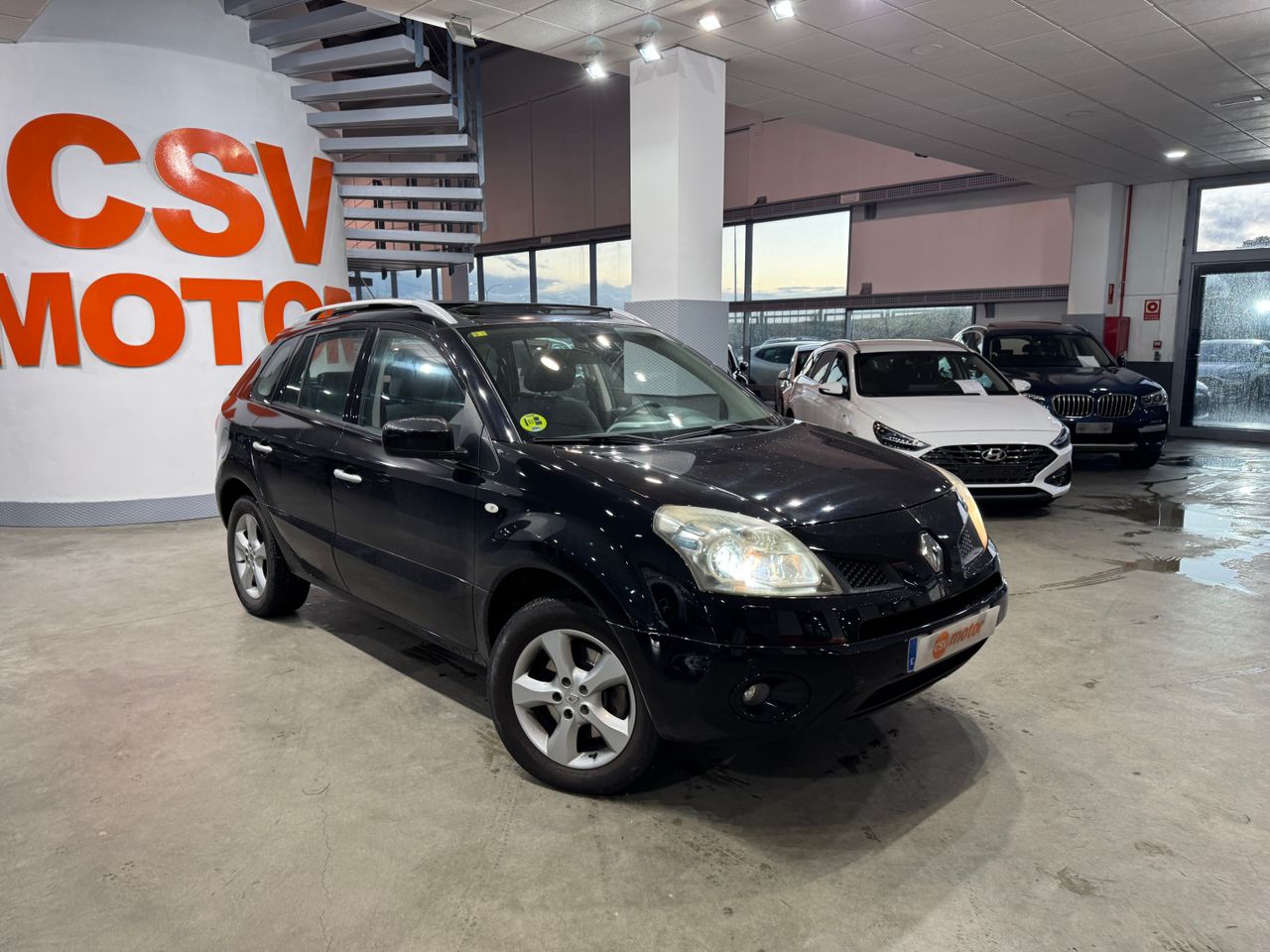 Renault Koleos 2.0 D AWD - Foto 5