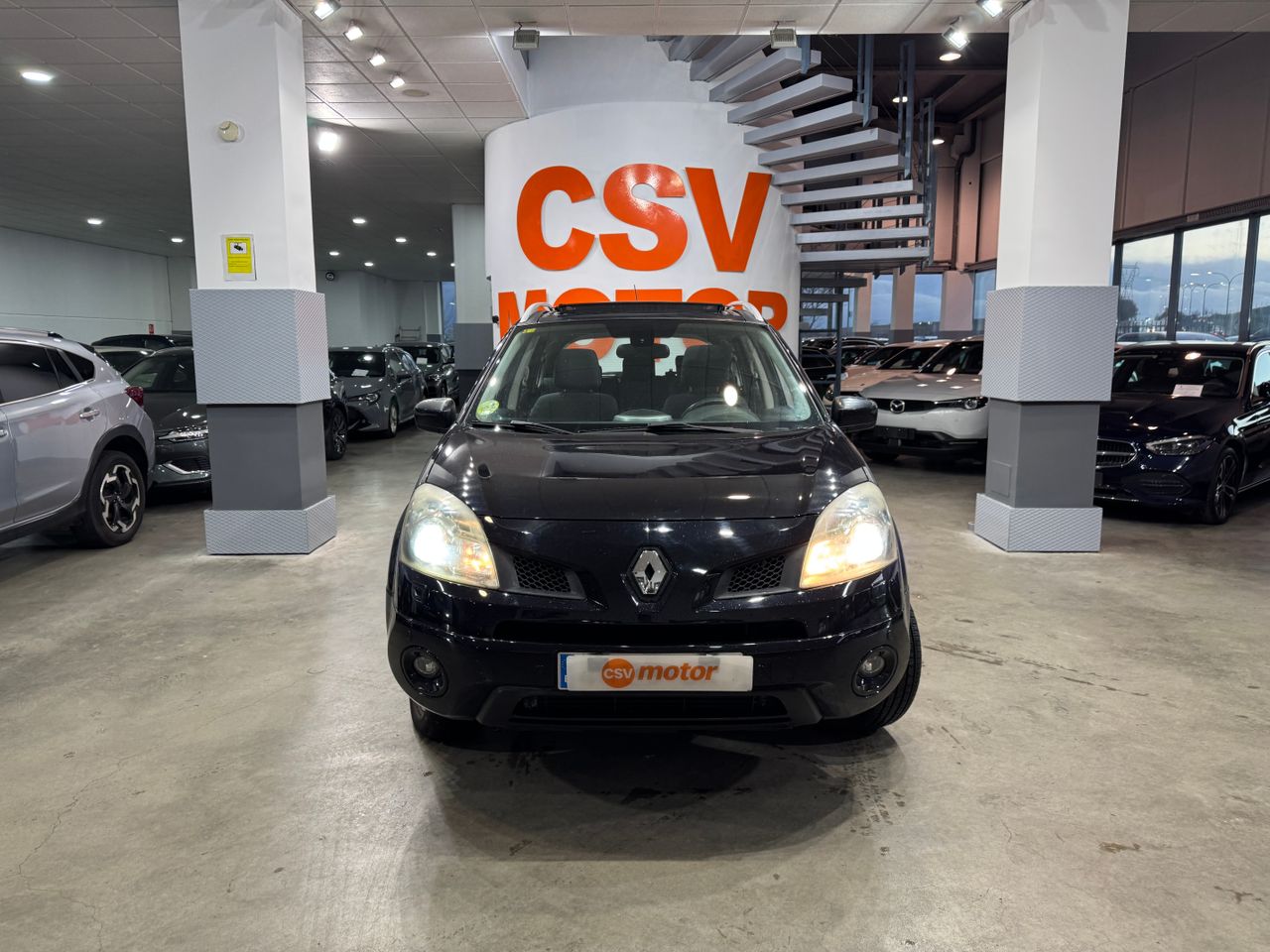 Renault Koleos 2.0 D AWD - Foto 4