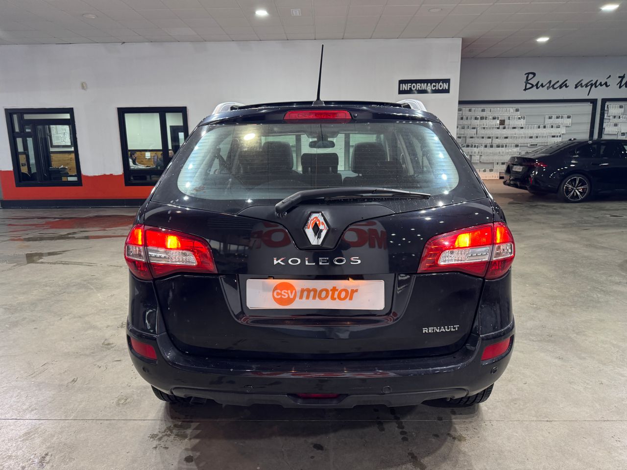 Renault Koleos 2.0 D AWD - Foto 8