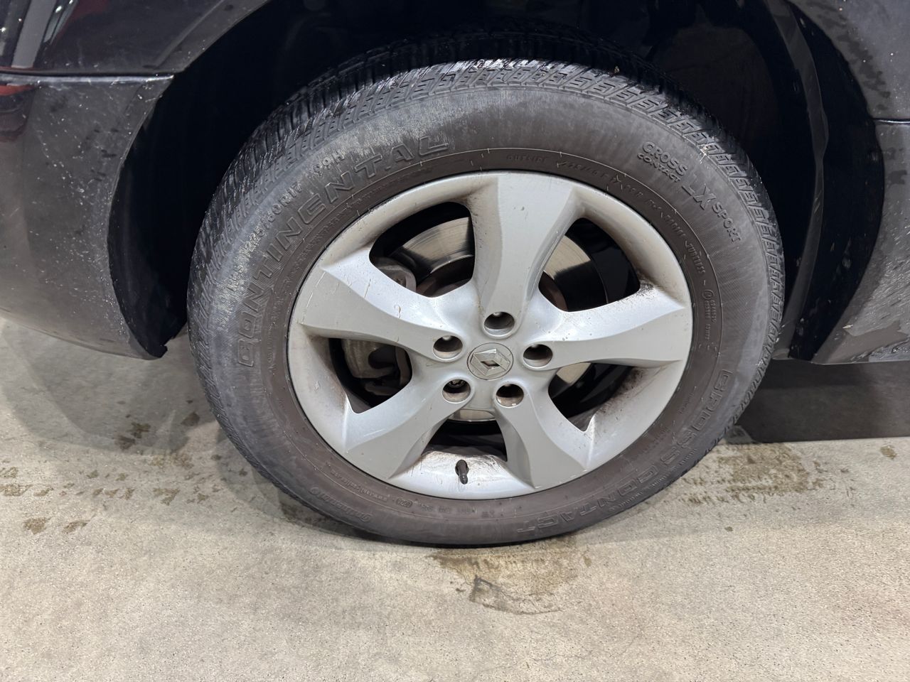 Renault Koleos 2.0 D AWD - Foto 23