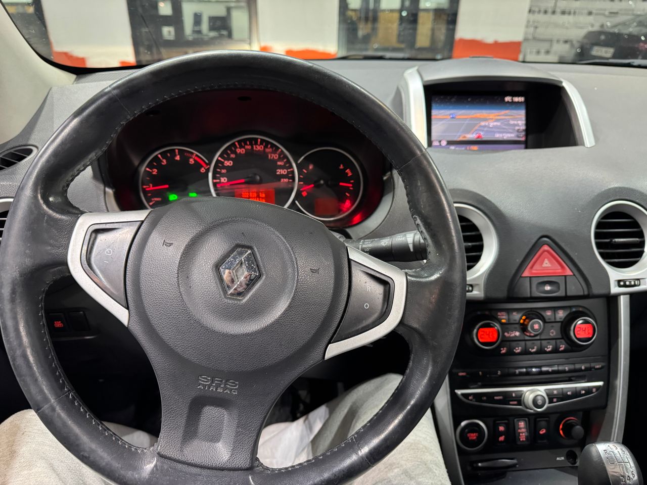 Renault Koleos 2.0 D AWD - Foto 12