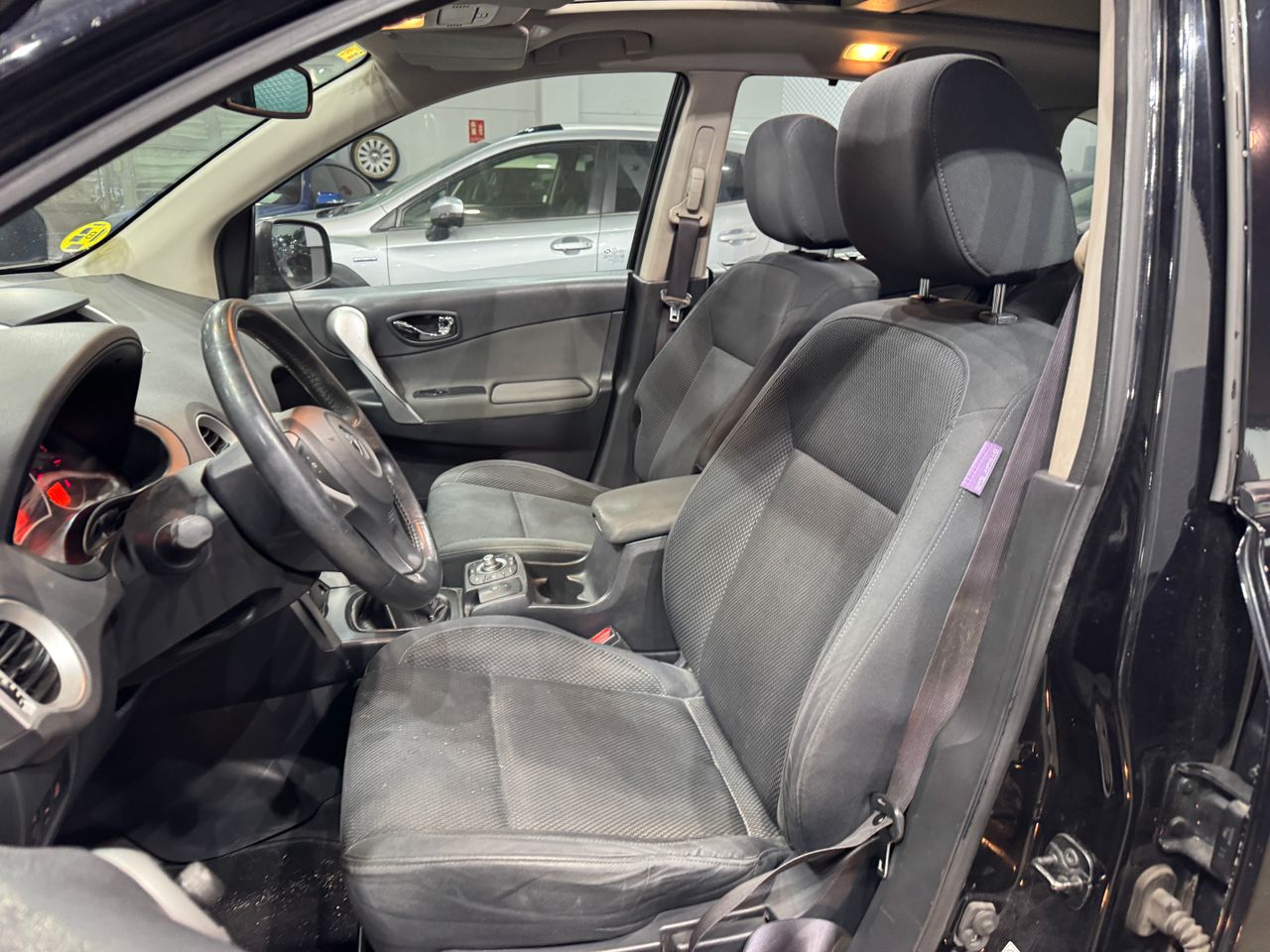 Renault Koleos 2.0 D AWD - Foto 10