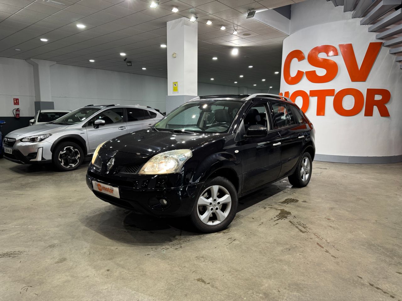 Renault Koleos 2.0 D AWD - Foto 3