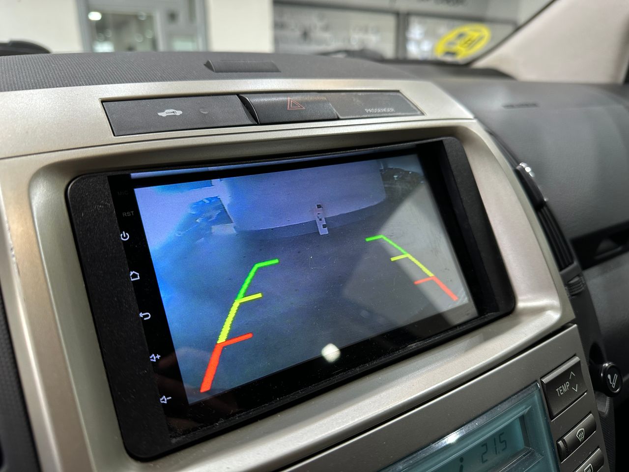 Toyota Corolla Verso 2.2 D  136 CV - Foto 19